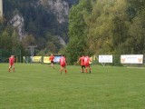 Vorschaubild zu - Fußballturnier in Schottwien