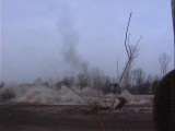 Vorschaubild: Rauchfangsprengung in Neunkrichen 2002