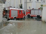 Vorschaubild zu - KHD: Jahrhundertflut 2002 im Waldviertel