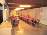 Vorschaubild zu - Das Feuerwehrhaus erstrahlt in neuem Glanz
