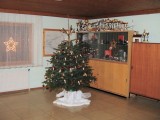 Vorschaubild zu - Weihnachtsfeier 2003