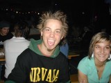 Vorschaubild zu - Aufest 2004: Freitag