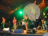 Vorschaubild zu - Aufest 2004: Freitag