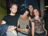 Vorschaubild zu - Aufest 2004: Freitag