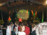 Vorschaubild zu - Aufest 2004: Freitag