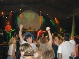 Vorschaubild zu - Aufest 2004: Freitag