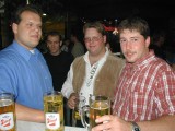 Vorschaubild zu - Aufest 2004: Samstag