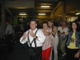 Vorschaubild zu - Aufest 2004: Samstag
