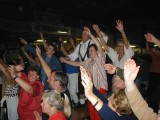 Vorschaubild zu - Aufest 2004: Samstag