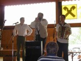 Vorschaubild zu - Aufest 2004: Sonntag