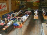 Vorschaubild zu - Aufest 2004: Sonntag