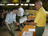 Vorschaubild zu - Aufest 2004: Sonntag