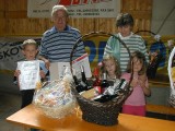 Vorschaubild zu - Aufest 2004: Sonntag