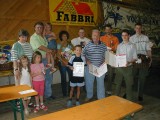 Vorschaubild zu - Aufest 2004: Sonntag