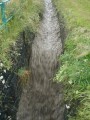 Vorschaubild zu - Keller nach Platzregen unter Wasser