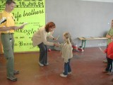 Vorschaubild zu - Ferienspiel 2004