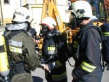Vorschaubild zu - Atemschutzlehrgang 2004