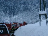 Vorschaubild: Schneeeinsatz in Annaberg