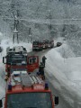 Vorschaubild zu - Schneeeinsatz in Annaberg