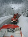Vorschaubild zu - Schneeeinsatz in Annaberg