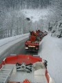 Vorschaubild: Schneeeinsatz in Annaberg