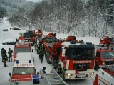 Vorschaubild: Schneeeinsatz in Annaberg