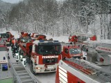 Vorschaubild zu - Schneeeinsatz in Annaberg