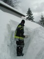 Vorschaubild zu - Schneeeinsatz in Annaberg