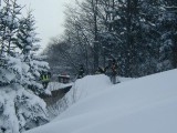 Vorschaubild: Schneeeinsatz in Annaberg