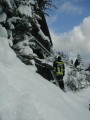 Vorschaubild zu - Schneeeinsatz in Annaberg