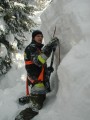 Vorschaubild: Schneeeinsatz in Annaberg