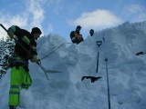 Vorschaubild: Schneeeinsatz in Annaberg