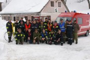 Vorschaubild zu - KHD - Türnitz, 15.2.2006