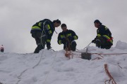 Vorschaubild zu - KHD - Türnitz, 15.2.2006