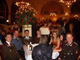Vorschaubild: Ball der Wiener Berufsfeuerwehr am 4.3.2006