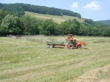 Vorschaubild zu - FJ Lageraufbau in Aspang, 16.06.2006