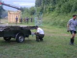 Vorschaubild zu - FJ Lagerabbau in Aspang, 11.07.2006