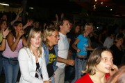 Vorschaubild: 30. Küber Aufest 2006, Freitag