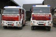 Vorschaubild zu - Kaminbrand in Reichenau/Rax