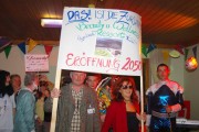 Vorschaubild zu - 12. Thermengschnas 2007: 'Ab in die Zukunft'