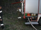 Vorschaubild: Waldbrand auf der „Übungswiese“ am 14.04.2007