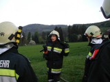 Vorschaubild zu - 1. Übung: Strahlrohrtraining (20.04.2007)