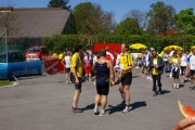 Vorschaubild zu - Feuerwehrlauf, 22.4.2007