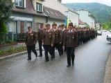 Vorschaubild: Sankt Florian in Schlöglmühl