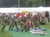 Vorschaubild zu - Bezirkswettkämpfe in Kirchau, 16.06.2007