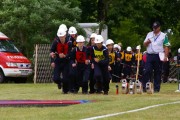 Vorschaubild: Feuerwehrjugendlager 2008