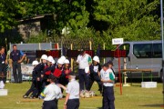 Vorschaubild zu - Feuerwehrjugendlager 2008