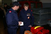 Vorschaubild zu - Prüfung Feuerwehrsicherheit + Erste Hilfe, 27.11.08