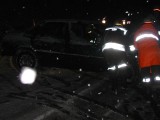 Vorschaubild zu - Verkehrsunfall auf B27, 21.02.2009