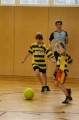 Vorschaubild zu - Hallenfußballbewerb 2009